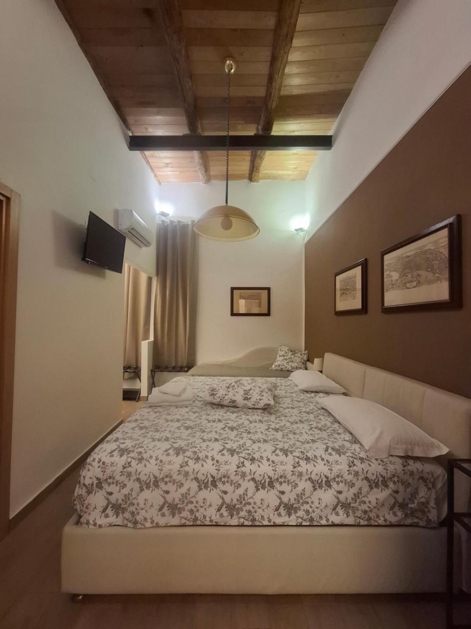 Talismano Luxury Rooms & Apartments — Photos 1